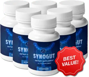 Synogut discount