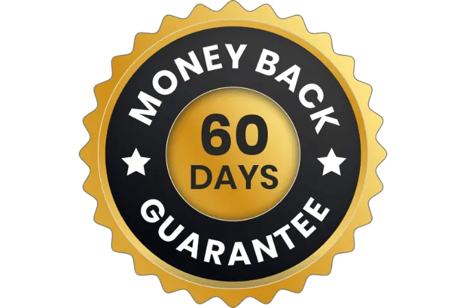 Synogut Money Back Guarantee