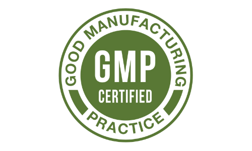 Synogut GMP Certified